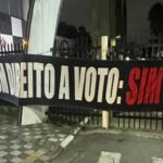 Torcidas organizadas do Corinthians exigem intervenção judicial em meio à crise no clube