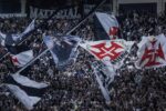 Torcidas organizadas do Vasco articulam união das baterias para confronto na Copa do Brasil