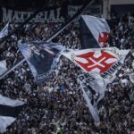 Torcidas organizadas do Vasco articulam união das baterias para confronto na Copa do Brasil