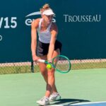 Torneios W15 em Campos do Jordão impulsionam ascensão de tenistas brasileiras no ranking da WTA