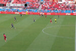 Toronto FC e Charlotte FC empatam em duelo movimentado pela MLS