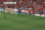 Toronto FC supera New England Revolution em duelo equilibrado pela MLS
