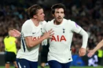 Tottenham e Getafe empatam em amistoso de preparação no Hotspur Way