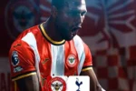 Tottenham estreia na Premier League contra o Brentford em Londres