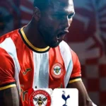Tottenham estreia na Premier League contra o Brentford em Londres