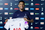 Tottenham oficializa contratação de Savinho em transferência histórica