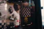 Tottenham revela bastidores de ensaio fotográfico para a temporada 2026/27