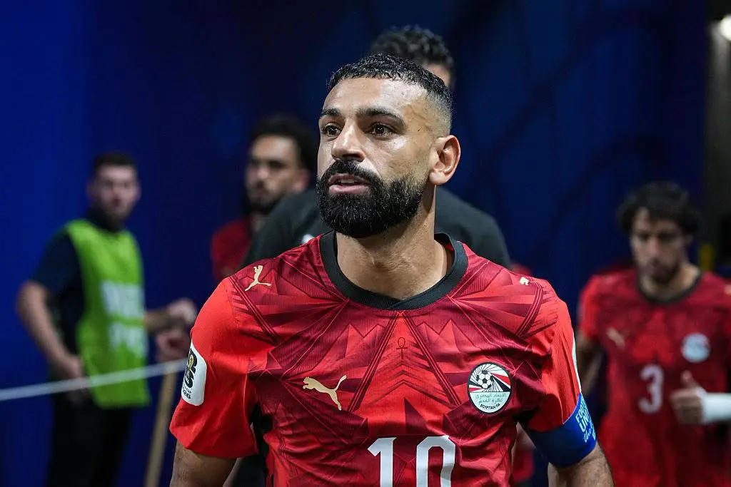 Trabzonspor ganha força na disputa pela contratação de Mohamed Salah