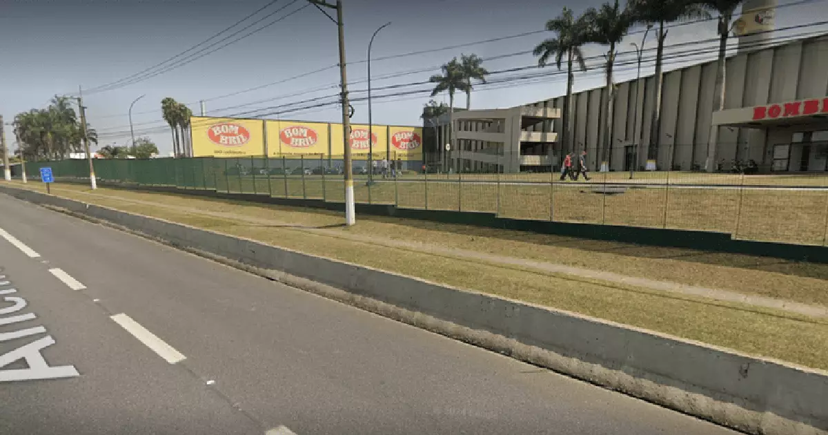 Tragédia na Bombril: funcionário mata três colegas a facadas em São Bernardo do Campo