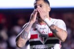 Trajano descarta rebaixamento do São Paulo no Brasileirão
