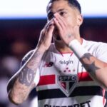 Trajano descarta rebaixamento do São Paulo no Brasileirão