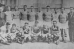 Trajetória centenária: a evolução histórica do Palmeiras no futebol brasileiro