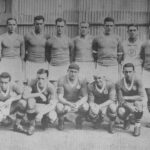 Trajetória centenária: a evolução histórica do Palmeiras no futebol brasileiro