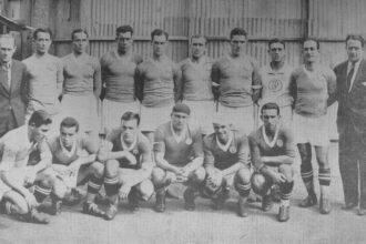 Trajetória centenária: a evolução histórica do Palmeiras no futebol brasileiro