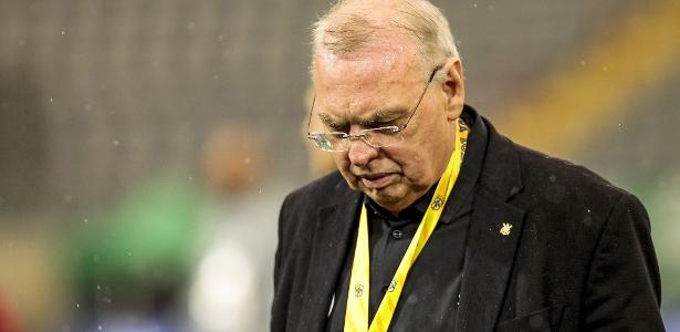 Transfer ban do Corinthians enfrenta pressão de credores na CNRD