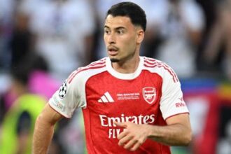 Transferência de Martinelli pode desencadear efeito dominó milionário no mercado