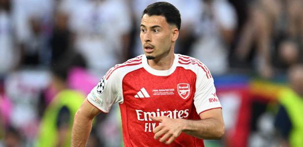 Transferência de Martinelli pode desencadear efeito dominó milionário no mercado