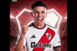Transferência de Thiago Almada ao River Plate exclui participação financeira do Botafogo