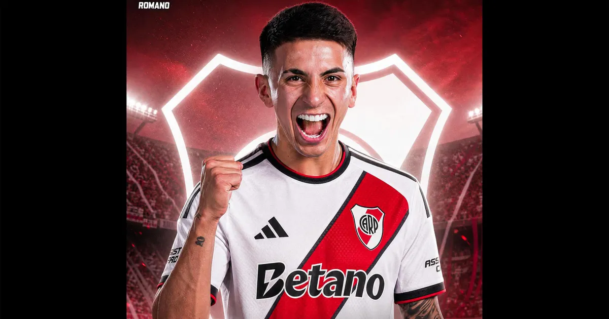 Transferência de Thiago Almada ao River Plate exclui participação financeira do Botafogo