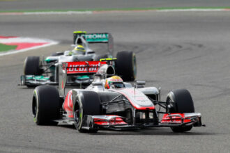 Transferências de pilotos na F1: os movimentos que moldaram a história da categoria