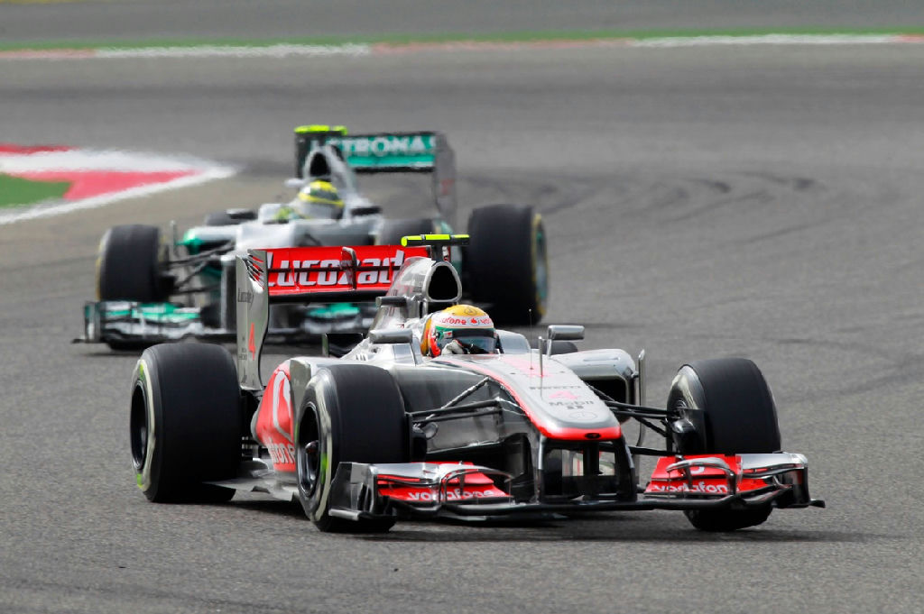 Transferências de pilotos na F1: os movimentos que moldaram a história da categoria