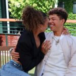 Trinity Rodman celebra conquista de Ben Shelton e destaca trajetória do tenista