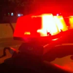 Trio é preso após perseguição e troca de tiros em Canoas