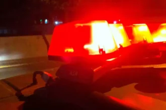 Trio é preso após perseguição e troca de tiros em Canoas