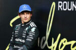 Troca de motor leva Andrea Kimi Antonelli ao fim do grid no GP da Itália da F1