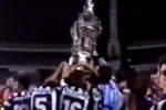 Troféu Teresa Herrera completa 30 anos da histórica conquista do Botafogo