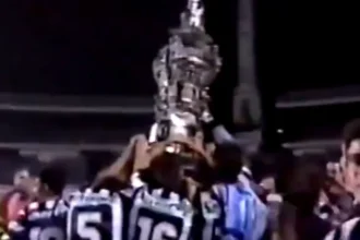 Troféu Teresa Herrera completa 30 anos da histórica conquista do Botafogo