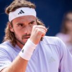 Tsitsipas e Cruz Hewitt recebem convites para o ATP 250 de Winston-salem