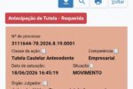 Tutela cautelar movida pela 777 contra o Vasco avança na justiça carioca
