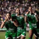 Uberlândia garante acesso à Série C após vitória decisiva sobre o CSA