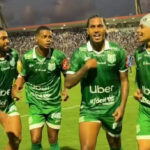 Uberlândia vence CSA em Maceió e garante acesso à Série C do Brasileiro