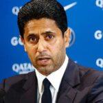 Uefa articula boicote ao Mundial de Clubes com apoio de Nasser Al-khelaifi