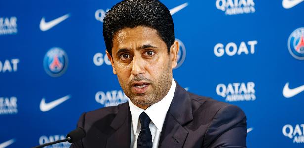 Uefa articula boicote ao Mundial de Clubes com apoio de Nasser Al-khelaifi