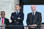 Uefa avalia recuo em boicote contra Fifa enquanto mantém pressão sobre Infantino