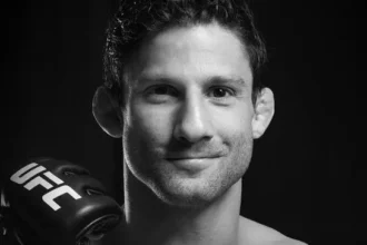 UFC confirma falecimento do lutador brasileiro Allan Nascimento aos 34 anos