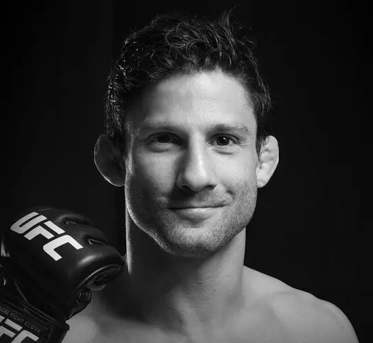 UFC confirma falecimento do lutador brasileiro Allan Nascimento aos 34 anos