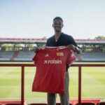 Union Berlin oficializa o retorno de Felix Uduokhai à Bundesliga