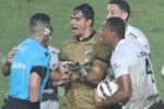 Uso indevido do VAR em escanteios gera polêmica na Série B