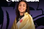 Valéria Mejía é convocada para a seleção venezuelana sub-17
