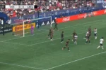 Vancouver Whitecaps e LAFC empatam sem gols em duelo pela MLS