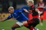 Varela aponta falhas do Flamengo após revés decisivo contra o Cruzeiro