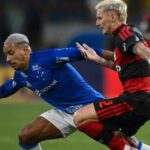 Varela aponta falhas do Flamengo após revés decisivo contra o Cruzeiro
