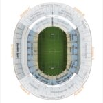 Vascaínos esgotam ingressos do setor Norte Superior para o clássico desta quarta-feira no Maracanã