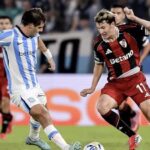 Vasco acelera regularização de Sosa e Colidio para duelo na Sul-americana