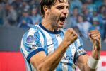 Vasco acerta a contratação definitiva de Santiago Sosa após acordo com o Racing