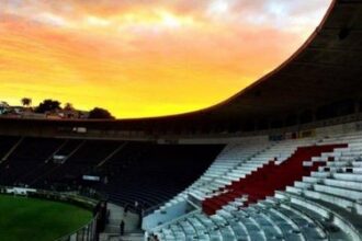 Vasco amarga a 19ª posição na tabela do Campeonato Brasileiro